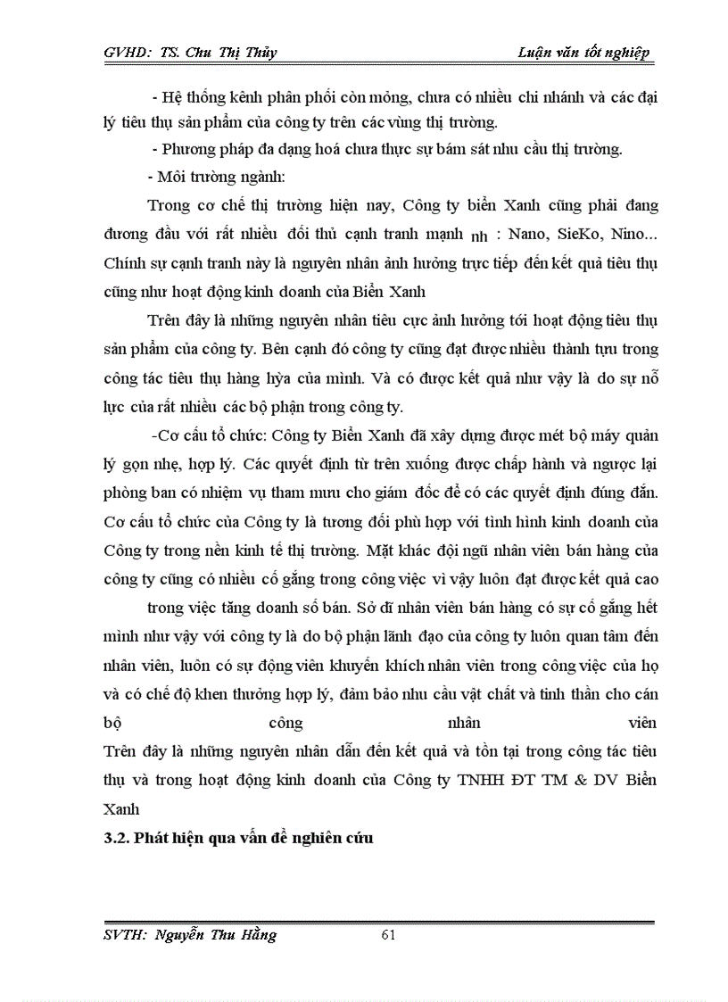 image for page Đẩy mạnh tiêu thụ sản phẩm bánh kẹo của Công ty Cổ phần Bắc Mỹ trên thị trường Hà Nội