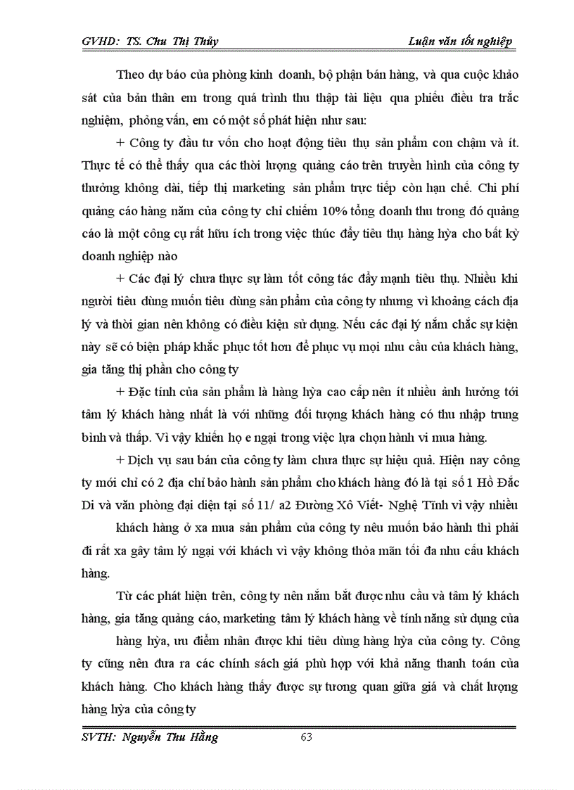 image for page Đẩy mạnh tiêu thụ sản phẩm bánh kẹo của Công ty Cổ phần Bắc Mỹ trên thị trường Hà Nội