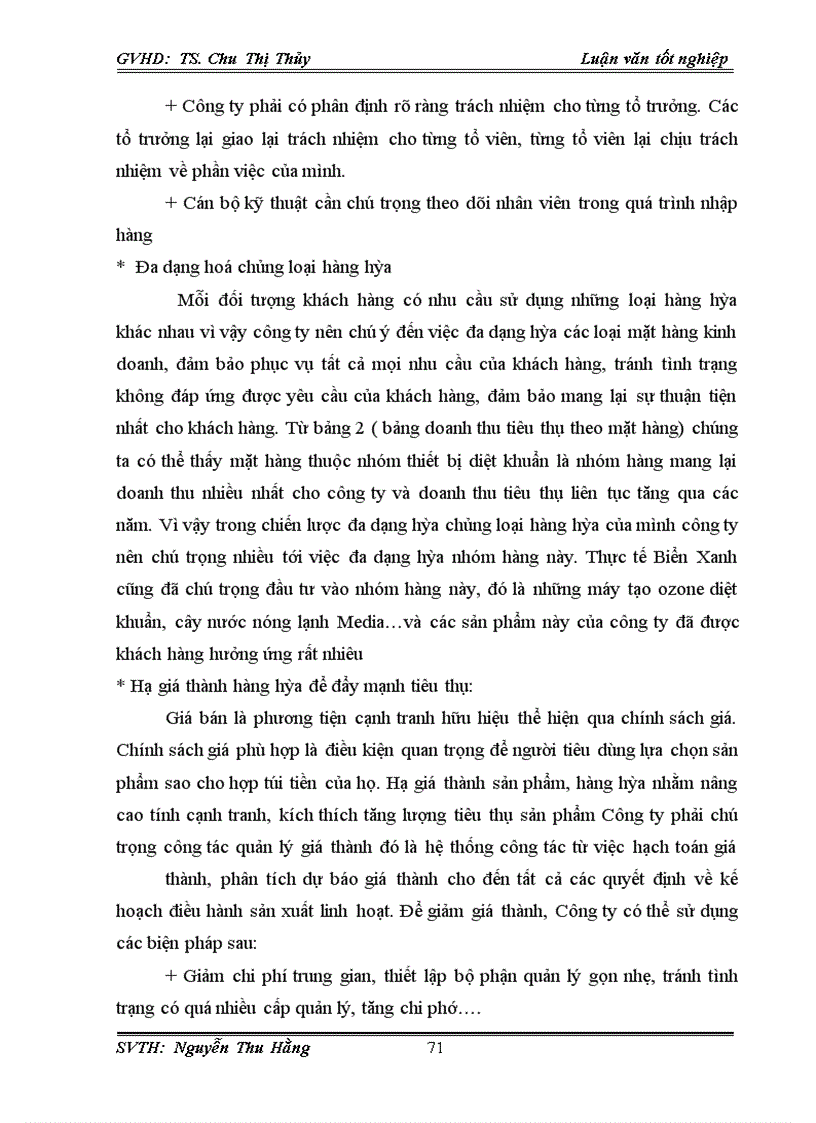 image for page Đẩy mạnh tiêu thụ sản phẩm bánh kẹo của Công ty Cổ phần Bắc Mỹ trên thị trường Hà Nội