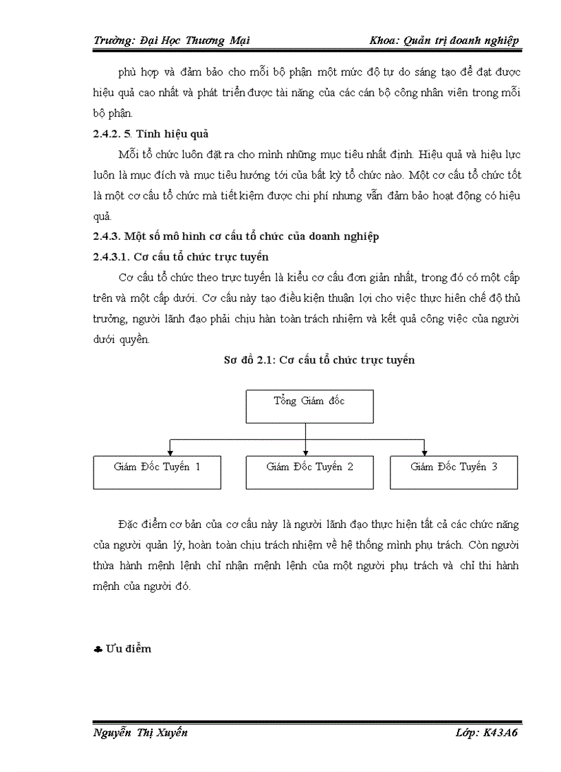 image for page Hoàn thiện cơ cấu tổ chức của công ty TNHH TM&DV Tin Học AT