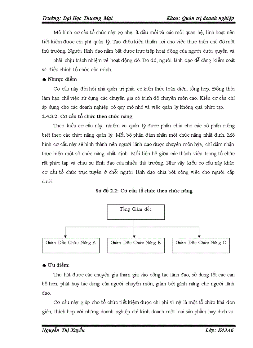 image for page Hoàn thiện cơ cấu tổ chức của công ty TNHH TM&DV Tin Học AT