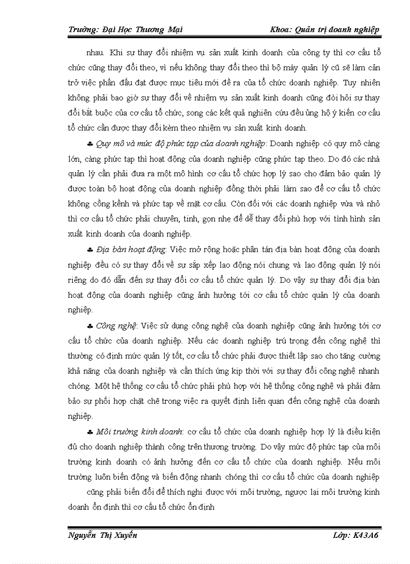 image for page Hoàn thiện cơ cấu tổ chức của công ty TNHH TM&DV Tin Học AT