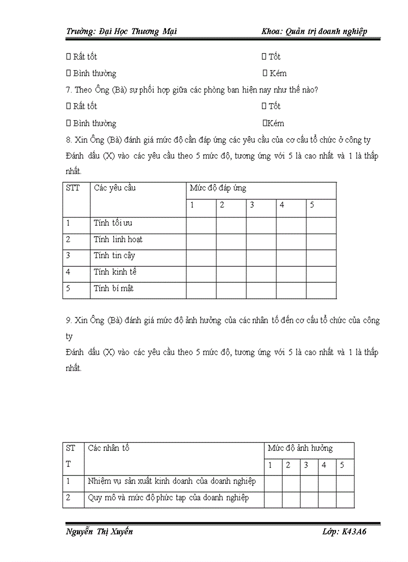 image for page Hoàn thiện cơ cấu tổ chức của công ty TNHH TM&DV Tin Học AT