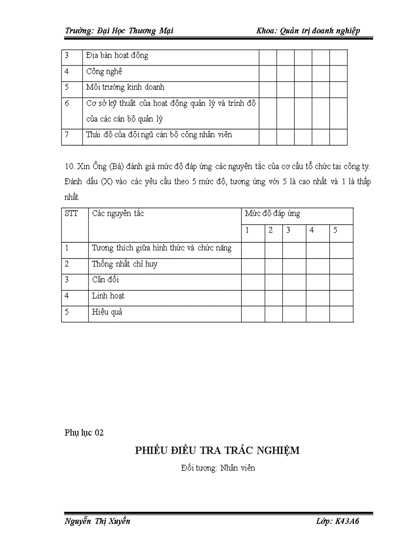 image for page Hoàn thiện cơ cấu tổ chức của công ty TNHH TM&DV Tin Học AT