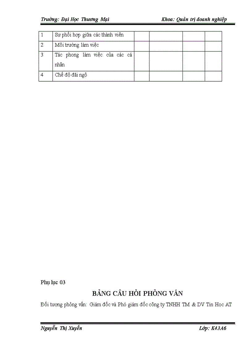 image for page Hoàn thiện cơ cấu tổ chức của công ty TNHH TM&DV Tin Học AT
