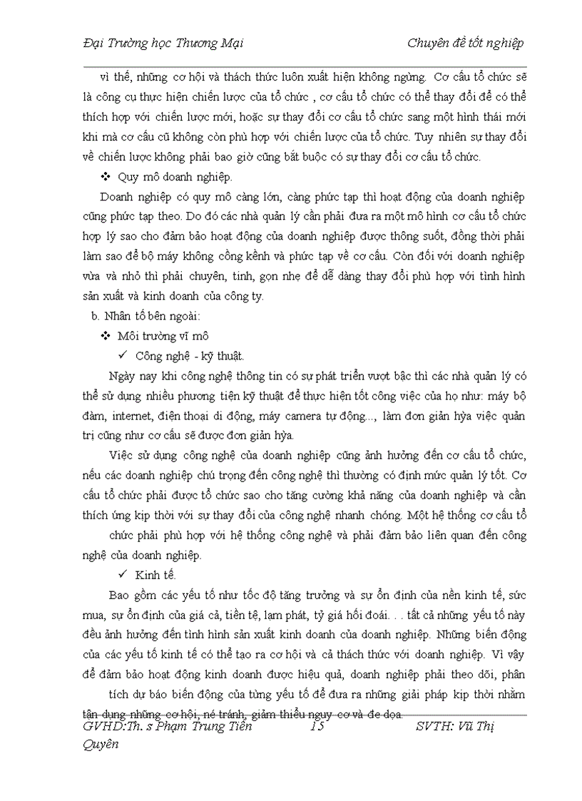 image for page Hoàn thiện cơ cấu tổ chức của Công ty Cổ phần xi măng Bỉm Sơn