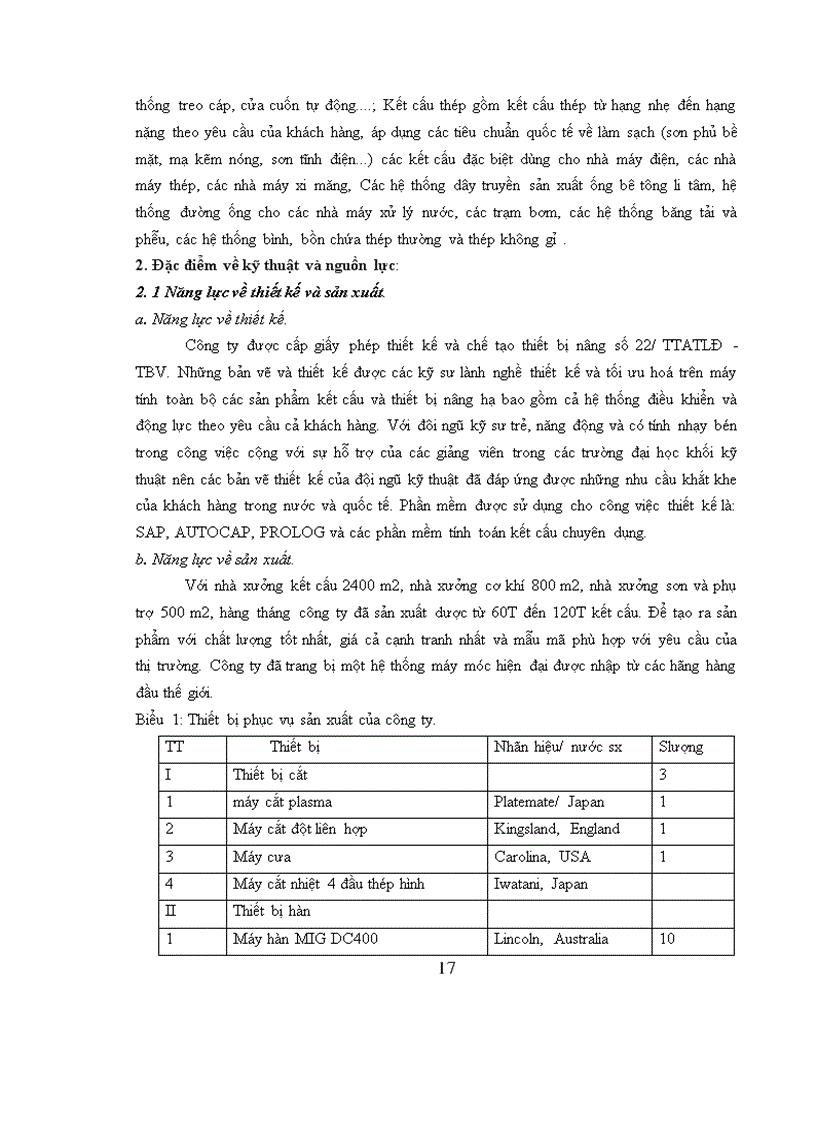 image for page Hoàn thiện cơ cấu tổ chức bộ máy quản lý tại Công ty liên doanh cơ khí xây dựng