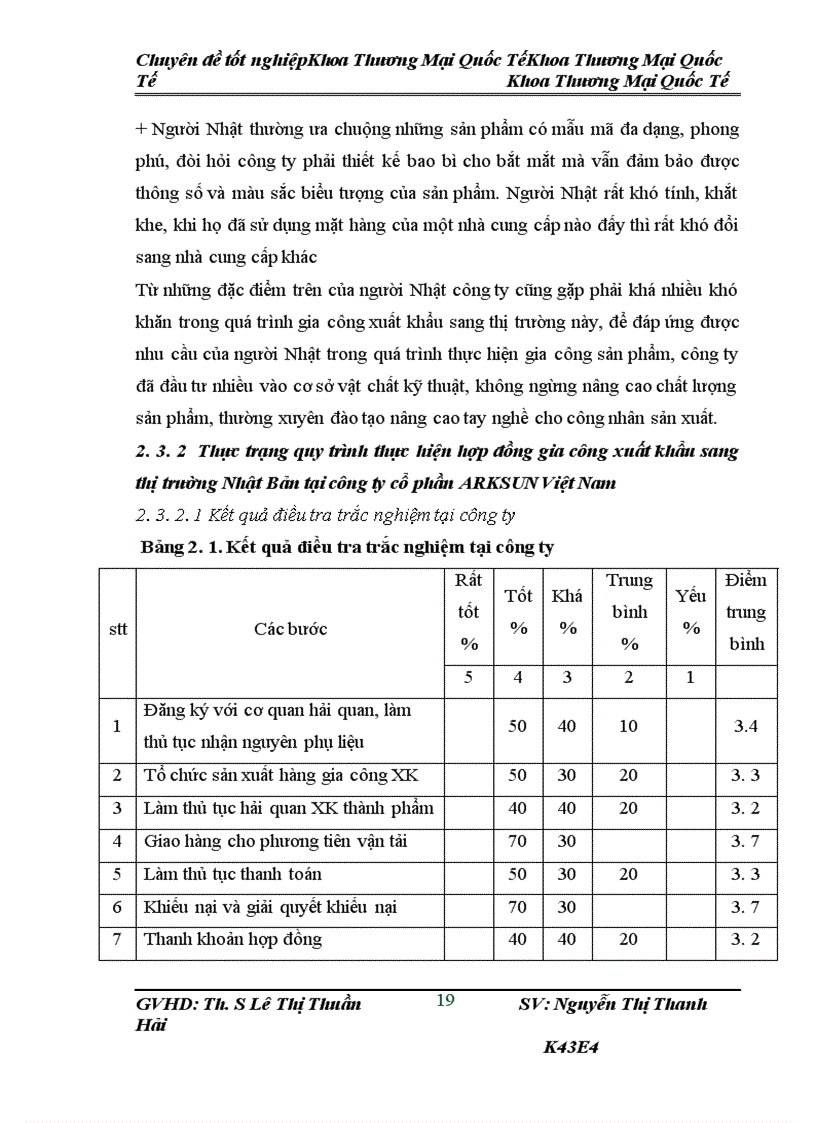 image for page Hoàn thiên quy trình thực hiện hợp đồng gia công xuất khẩu hàng dệt may sang thị trường Nhật Bản tại công ty cổ phần ARKSUN