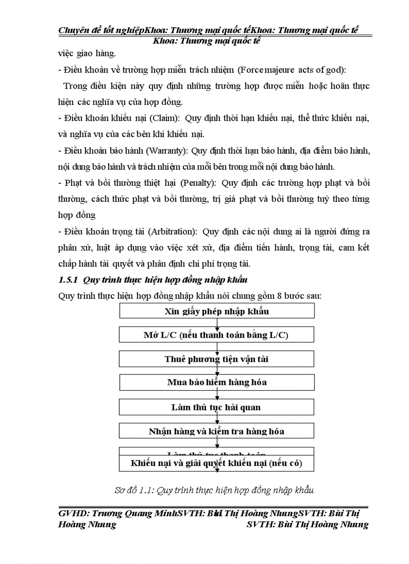 image for page Hoàn thiện quy trình thực hiện hợp đồng nhập khẩu lốp ô tô BKT của Ấn Độ của Công ty Cổ phần thiết bị phụ tùng Thăng Lon