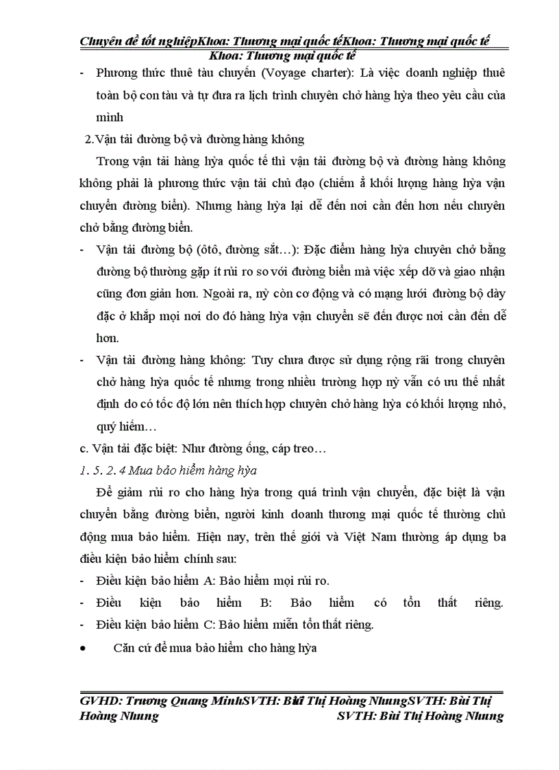 image for page Hoàn thiện quy trình thực hiện hợp đồng nhập khẩu lốp ô tô BKT của Ấn Độ của Công ty Cổ phần thiết bị phụ tùng Thăng Lon