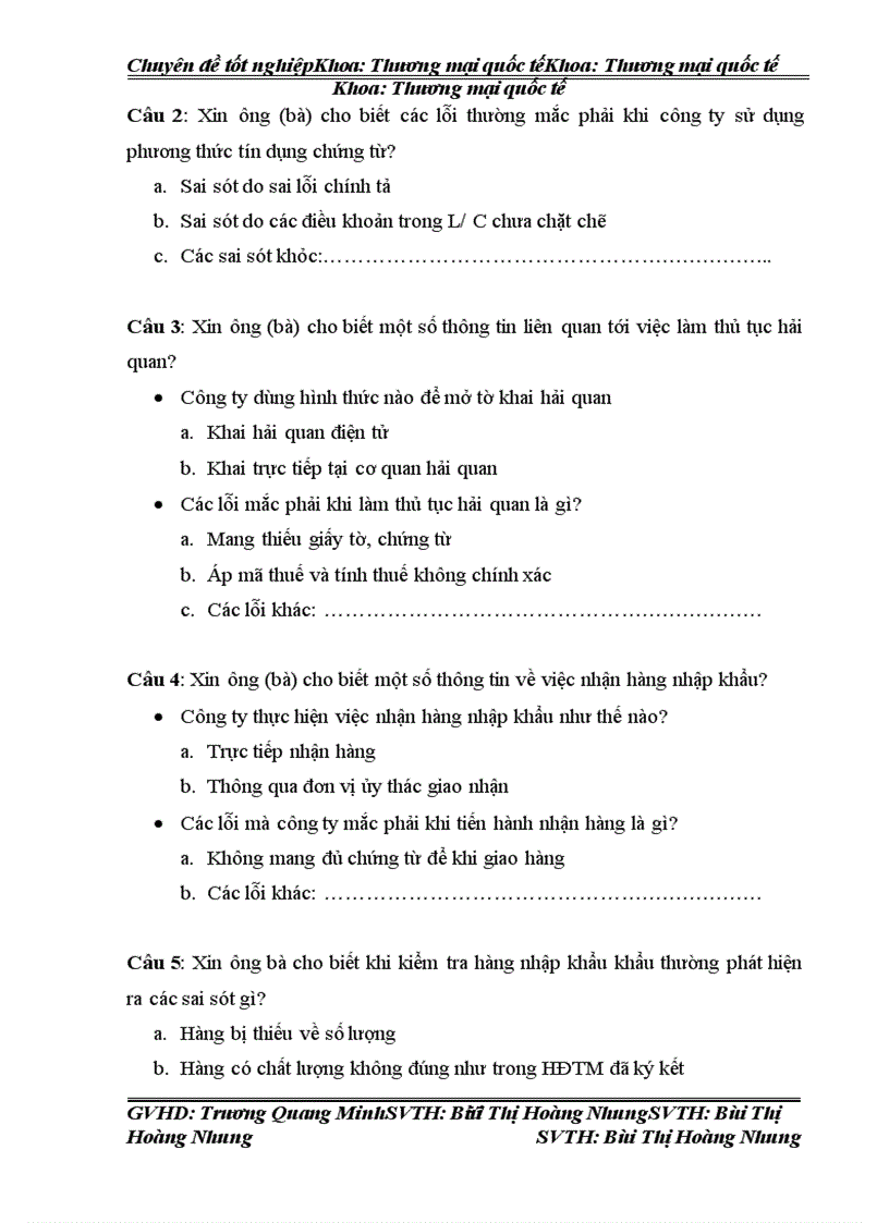 image for page Hoàn thiện quy trình thực hiện hợp đồng nhập khẩu lốp ô tô BKT của Ấn Độ của Công ty Cổ phần thiết bị phụ tùng Thăng Lon