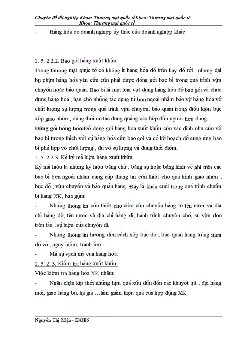 image for page Hoàn thiện quy trình thực hiện hợp đồng xuất khẩu mặt hàng mây tre đan sang Nhật Bản tại công ty TNHH hợp tác TM và XNK Viêt Nhật