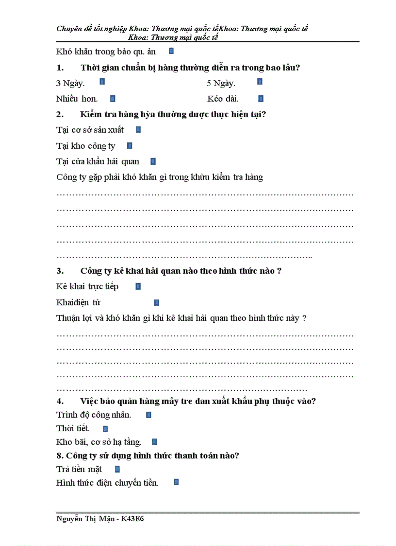 image for page Hoàn thiện quy trình thực hiện hợp đồng xuất khẩu mặt hàng mây tre đan sang Nhật Bản tại công ty TNHH hợp tác TM và XNK Viêt Nhật