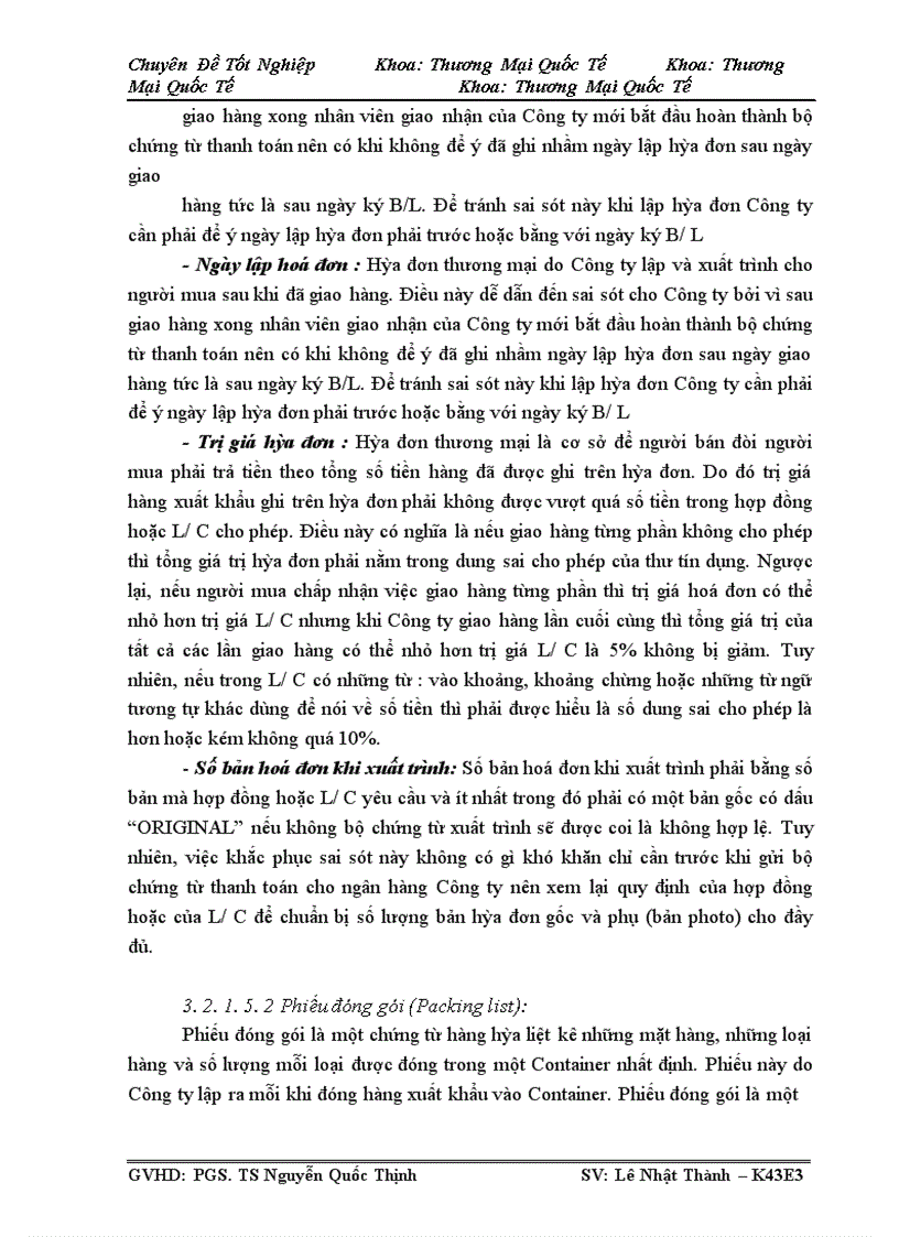 image for page Quản trị quy trình giao hàng cáp quang xuất khẩu bằng đường biển sang thị trường Thái Lan của công ty Volex