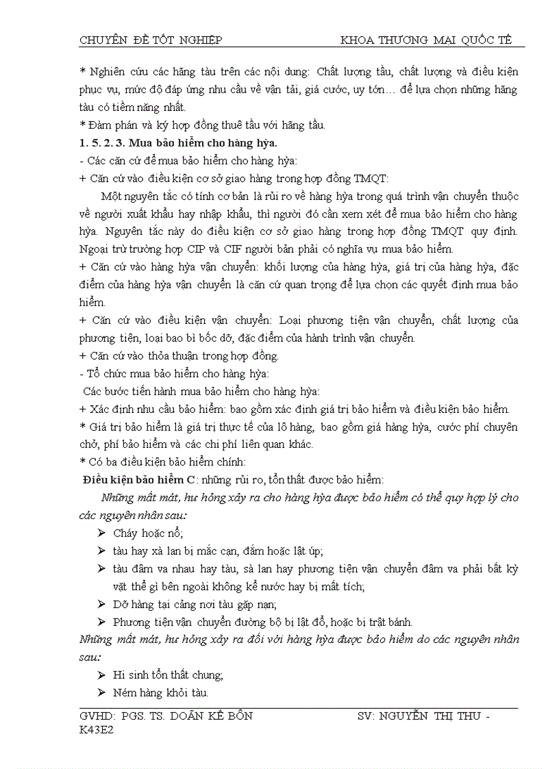 image for page Quy trình thực hiện hợp đồng nhập khẩu máy chế biến chè từ thị trường trung quốc của công ty tnhh phát triển thương mại t&b