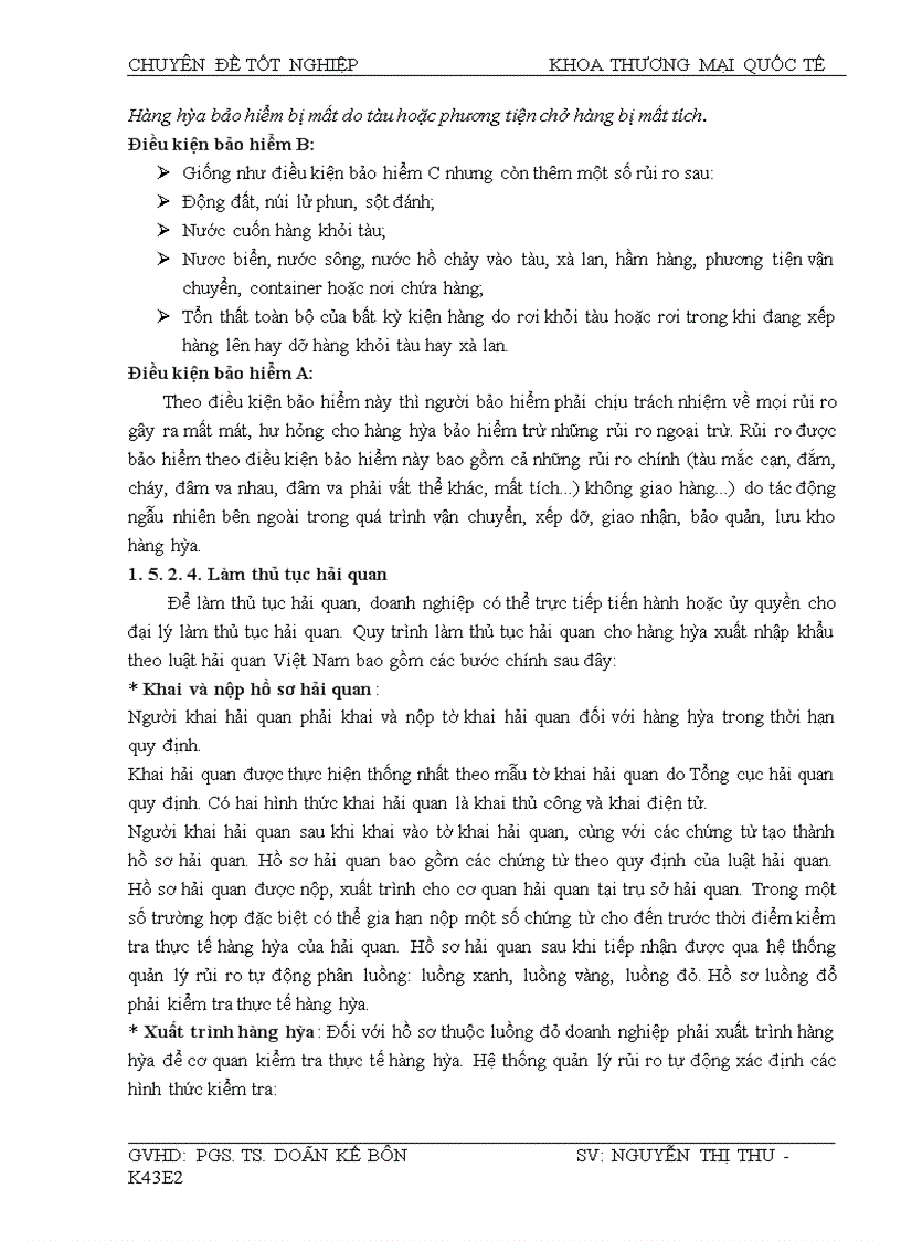 image for page Quy trình thực hiện hợp đồng nhập khẩu máy chế biến chè từ thị trường trung quốc của công ty tnhh phát triển thương mại t&b