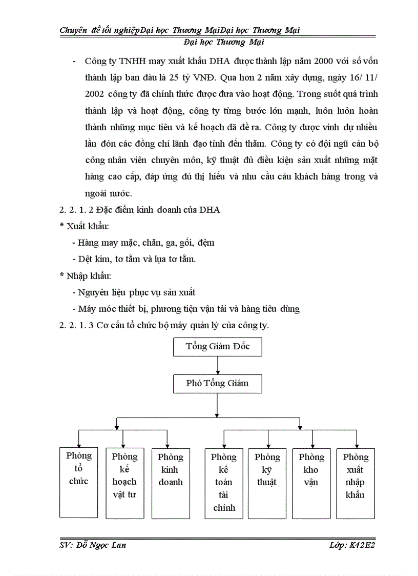 image for page Quản trị quy trình chuẩn bị hàng dệt may xuất khẩu sang thị trường EU tại công ty TNHH may xuất khẩu DHA
