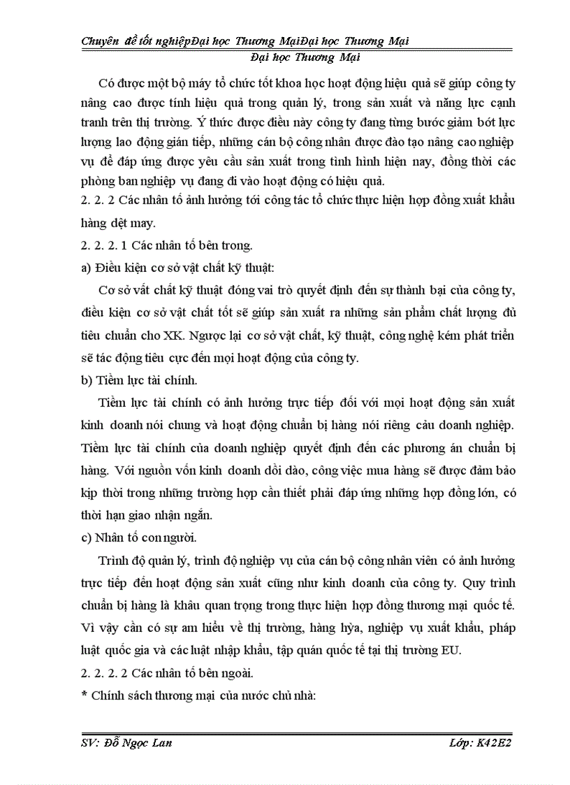 image for page Quản trị quy trình chuẩn bị hàng dệt may xuất khẩu sang thị trường EU tại công ty TNHH may xuất khẩu DHA