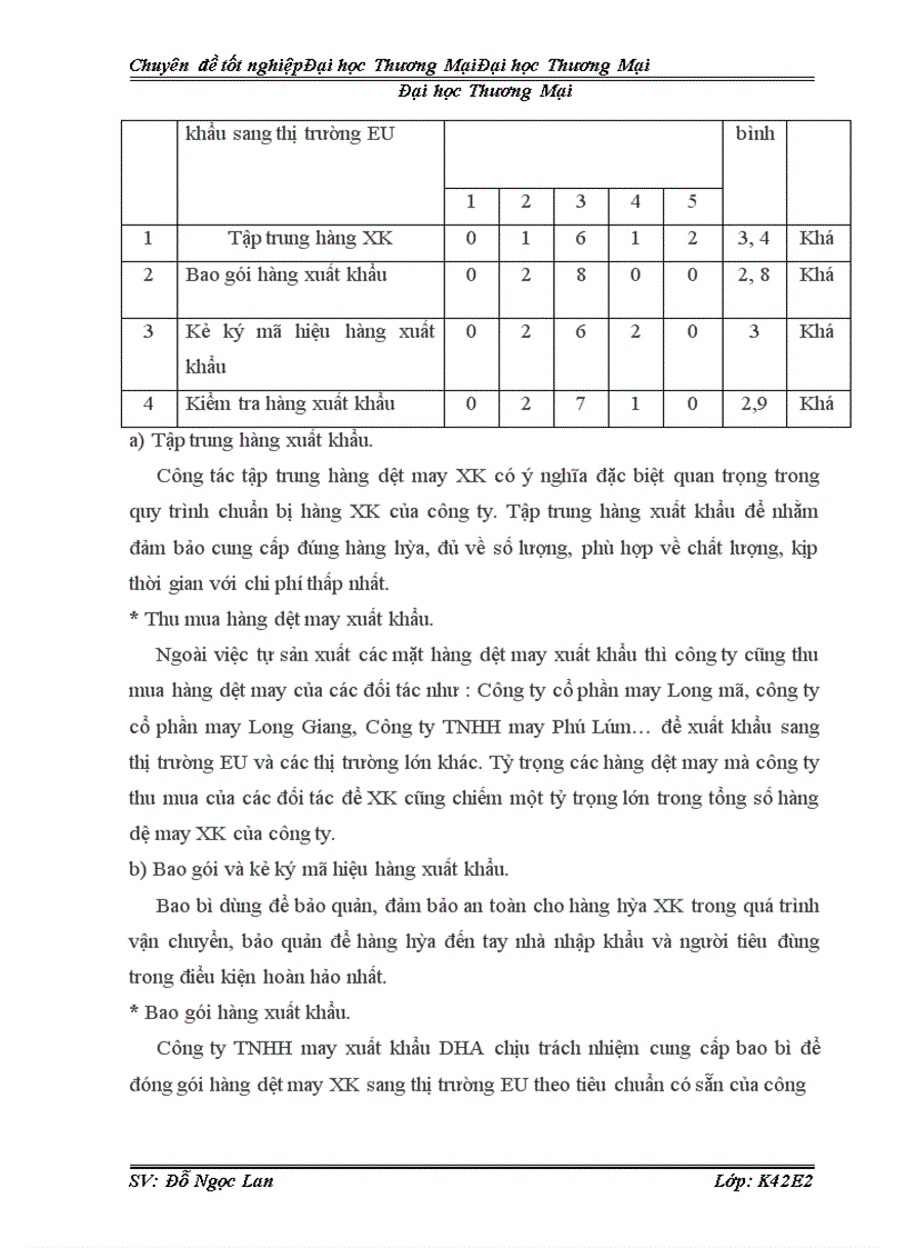 image for page Quản trị quy trình chuẩn bị hàng dệt may xuất khẩu sang thị trường EU tại công ty TNHH may xuất khẩu DHA