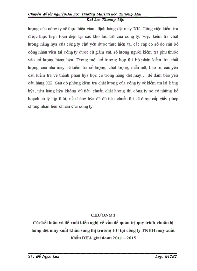 image for page Quản trị quy trình chuẩn bị hàng dệt may xuất khẩu sang thị trường EU tại công ty TNHH may xuất khẩu DHA