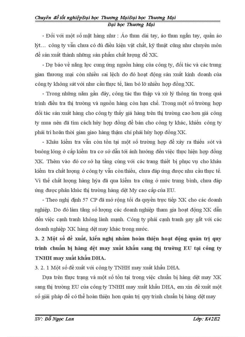 image for page Quản trị quy trình chuẩn bị hàng dệt may xuất khẩu sang thị trường EU tại công ty TNHH may xuất khẩu DHA