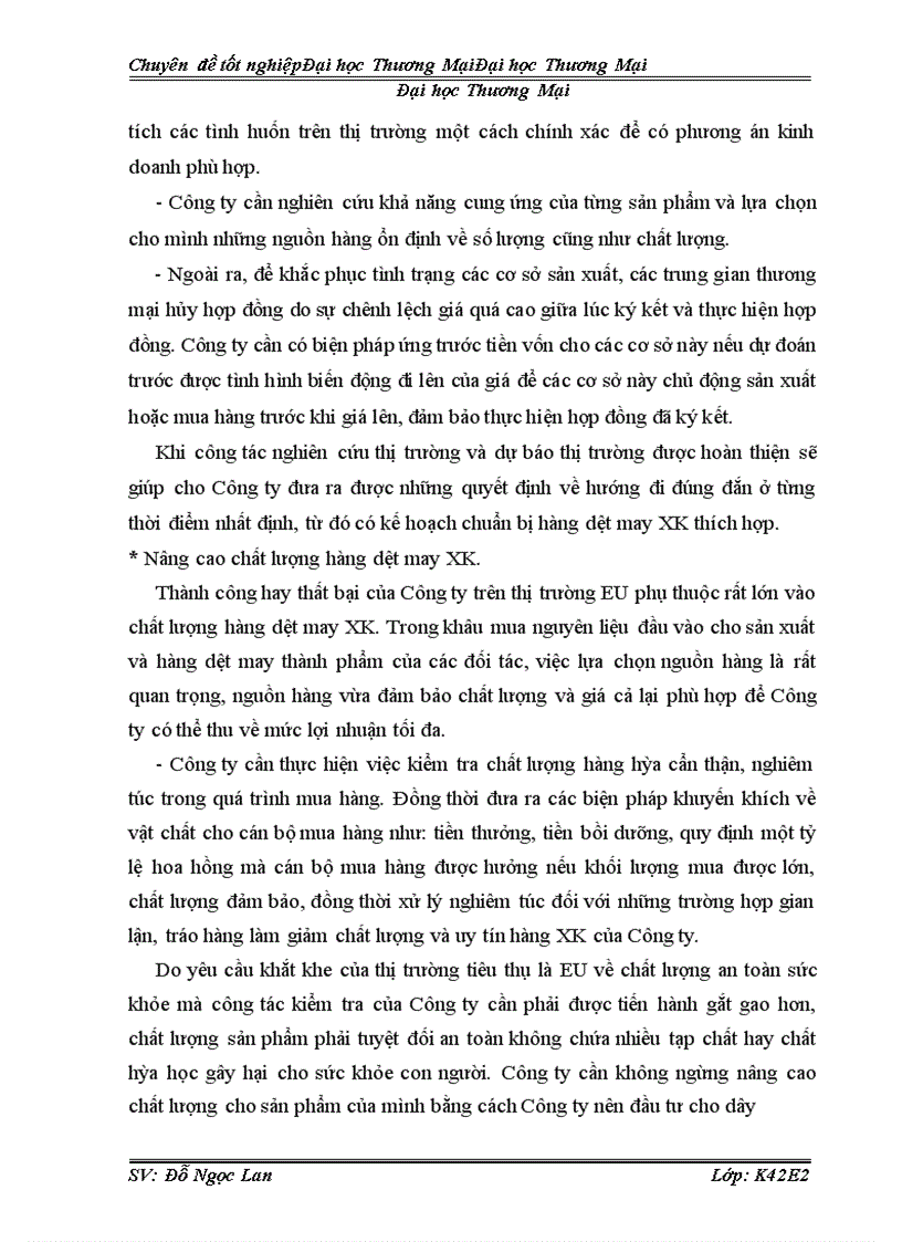 image for page Quản trị quy trình chuẩn bị hàng dệt may xuất khẩu sang thị trường EU tại công ty TNHH may xuất khẩu DHA