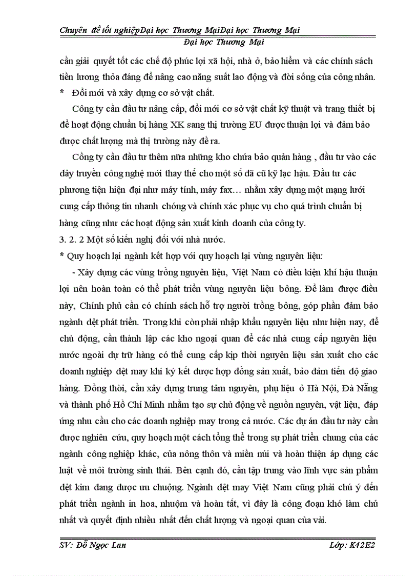 image for page Quản trị quy trình chuẩn bị hàng dệt may xuất khẩu sang thị trường EU tại công ty TNHH may xuất khẩu DHA