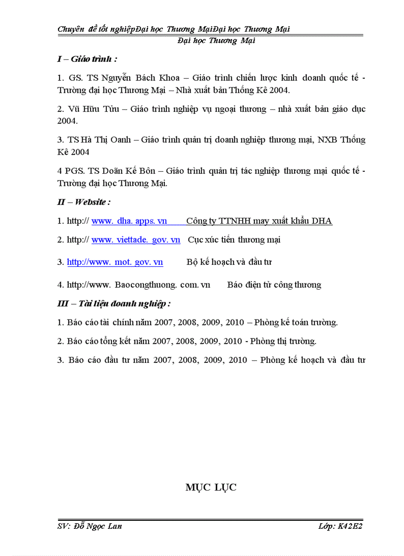 image for page Quản trị quy trình chuẩn bị hàng dệt may xuất khẩu sang thị trường EU tại công ty TNHH may xuất khẩu DHA