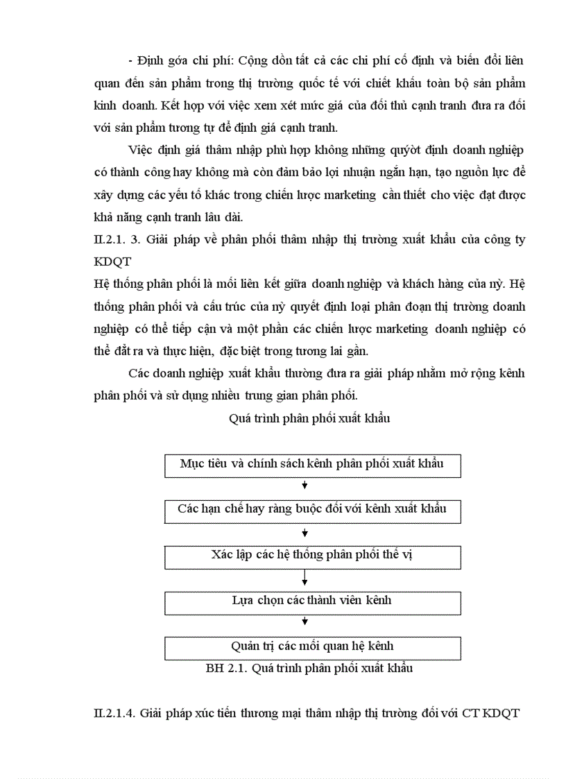 image for page Giải pháp marketing thâm nhập thị trường EU đối với mặt hàng thủ công mây tre đan của Xí nghiệp mây tre Ngọc Sơn