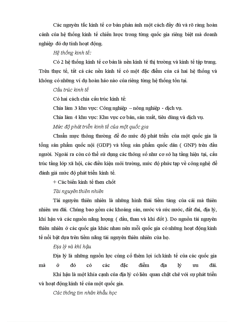 image for page Giải pháp marketing thâm nhập thị trường EU đối với mặt hàng thủ công mây tre đan của Xí nghiệp mây tre Ngọc Sơn