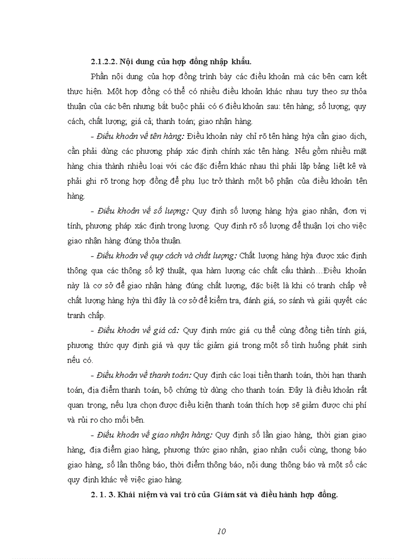 image for page Giám sát và điều hành quy trình thực hiện hợp đồng nhập khẩu máy điều hòa từ trung quốc tại công ty tnhh phát triển công nghệ máy adc