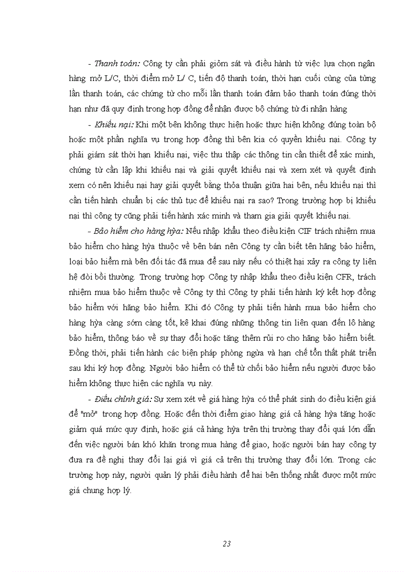 image for page Giám sát và điều hành quy trình thực hiện hợp đồng nhập khẩu máy điều hòa từ trung quốc tại công ty tnhh phát triển công nghệ máy adc