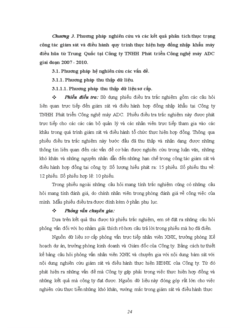 image for page Giám sát và điều hành quy trình thực hiện hợp đồng nhập khẩu máy điều hòa từ trung quốc tại công ty tnhh phát triển công nghệ máy adc