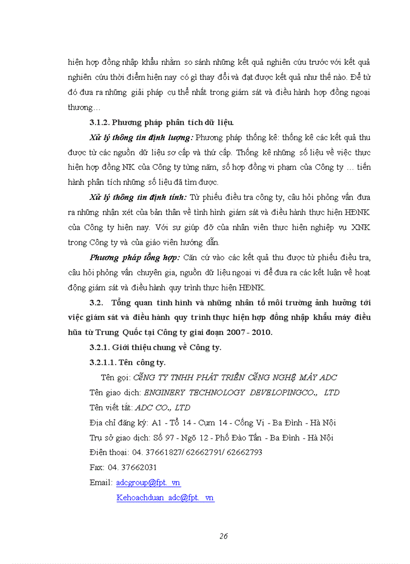 image for page Giám sát và điều hành quy trình thực hiện hợp đồng nhập khẩu máy điều hòa từ trung quốc tại công ty tnhh phát triển công nghệ máy adc