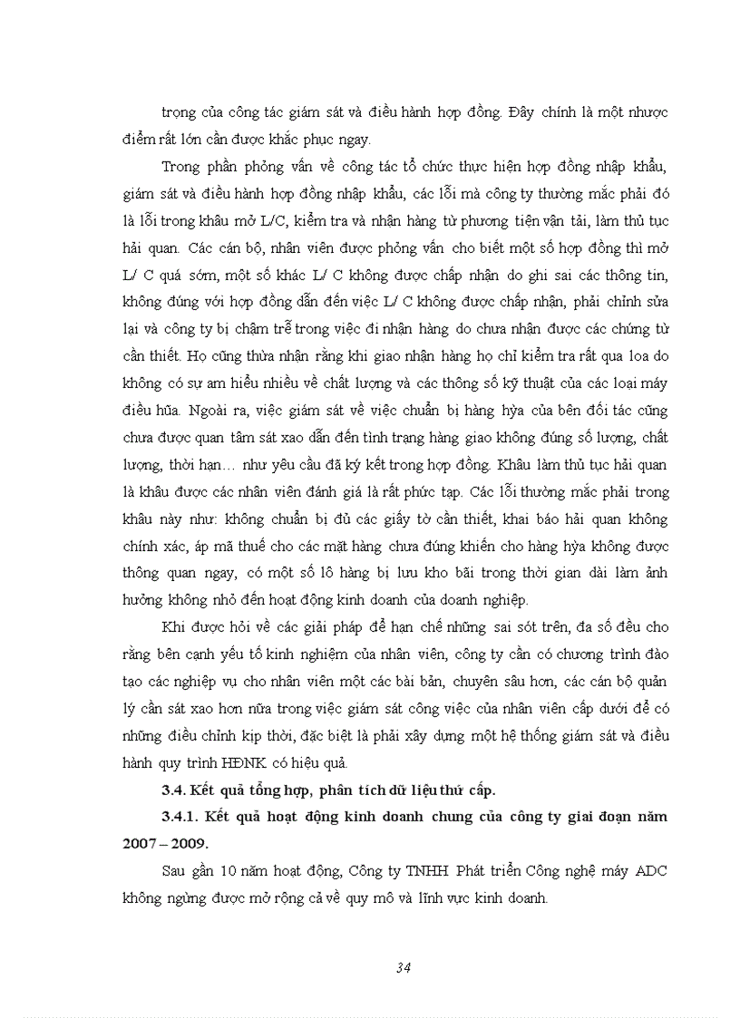 image for page Giám sát và điều hành quy trình thực hiện hợp đồng nhập khẩu máy điều hòa từ trung quốc tại công ty tnhh phát triển công nghệ máy adc