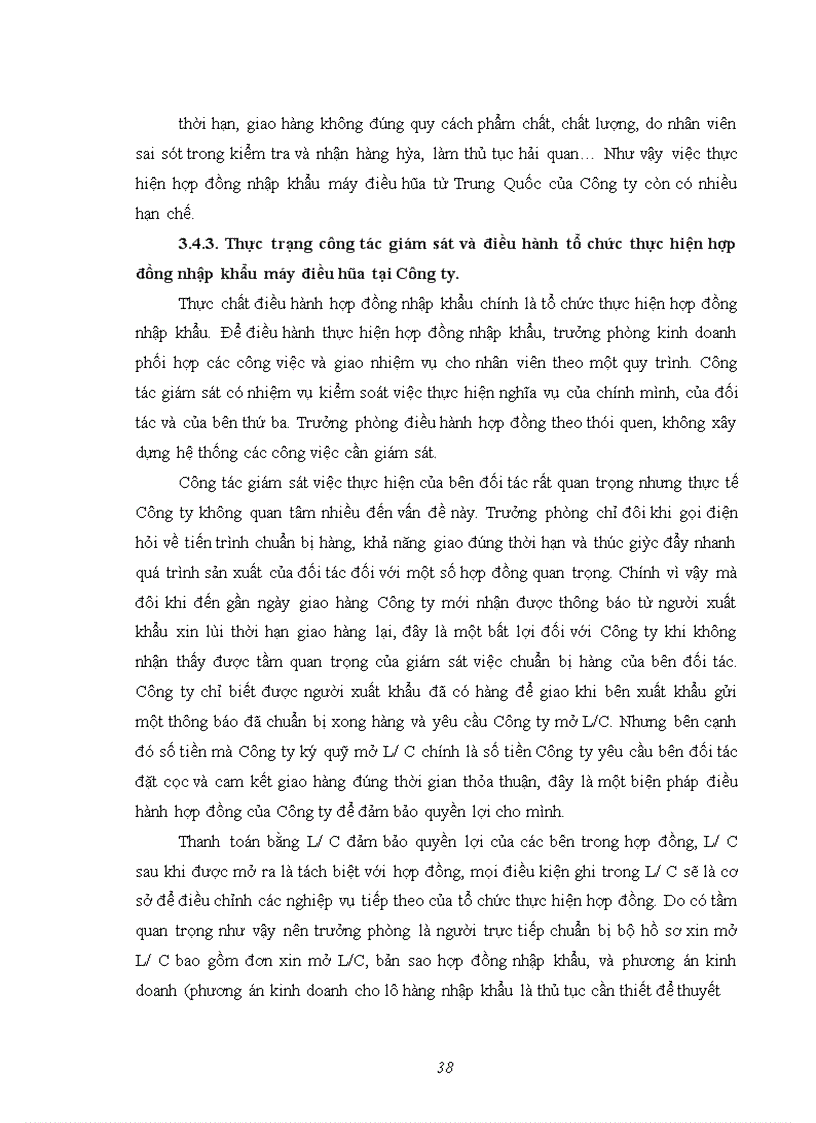 image for page Giám sát và điều hành quy trình thực hiện hợp đồng nhập khẩu máy điều hòa từ trung quốc tại công ty tnhh phát triển công nghệ máy adc