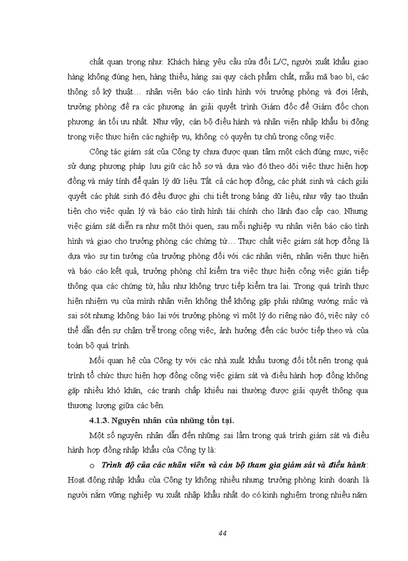 image for page Giám sát và điều hành quy trình thực hiện hợp đồng nhập khẩu máy điều hòa từ trung quốc tại công ty tnhh phát triển công nghệ máy adc