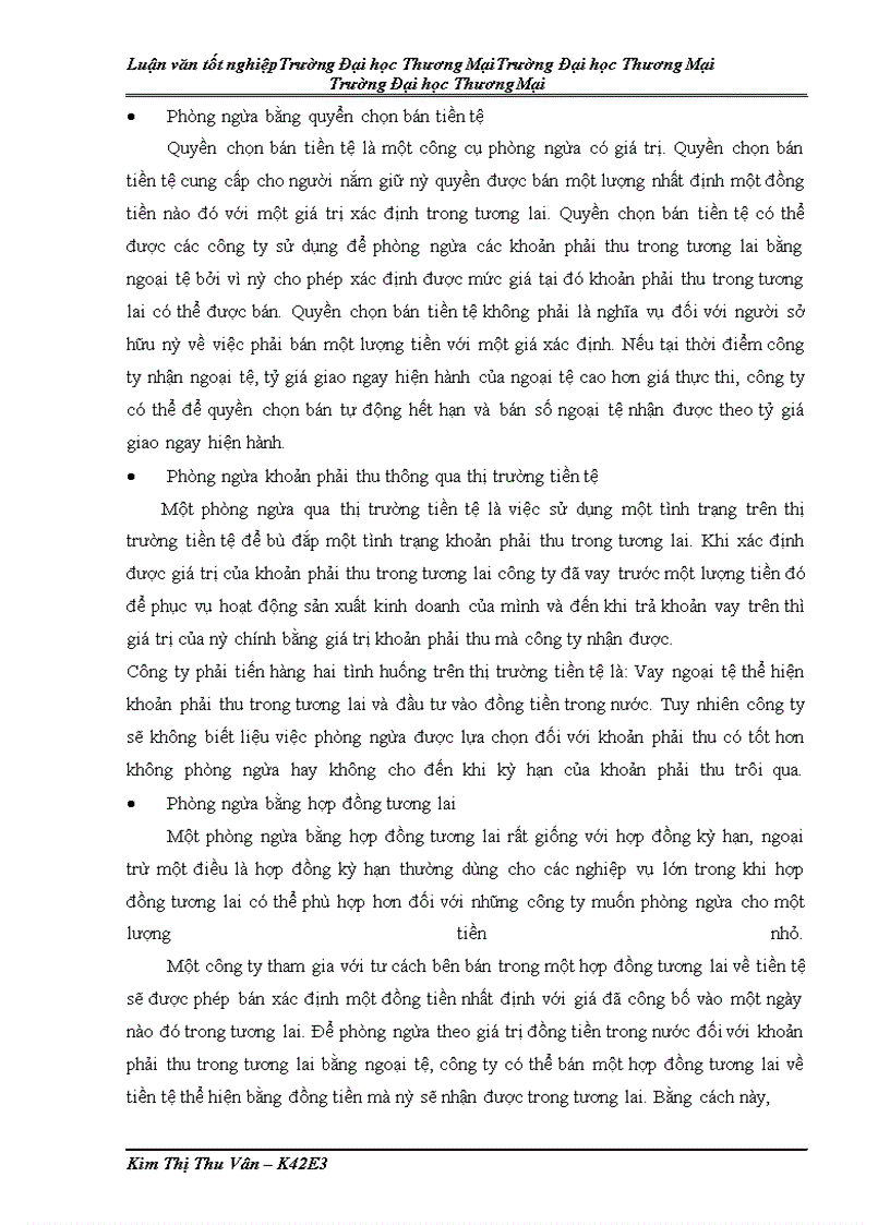 image for page Quản trị khoản phải thu từ hoạt động xuất khẩu chè tại Tổng công ty chè Việt Nam