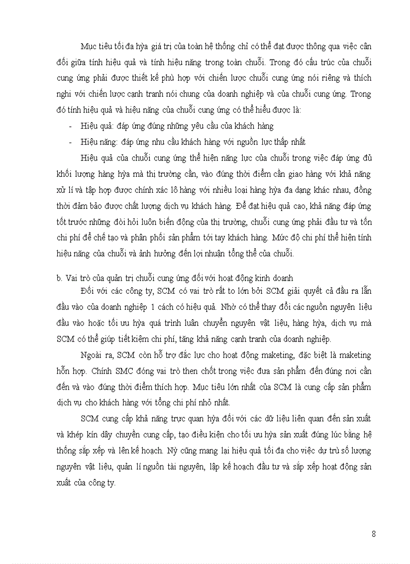 image for page Giải pháp quản trị chuỗi cung ứng cà phê xuất khẩu của công ty cổ phần tập đoàn thái hòa