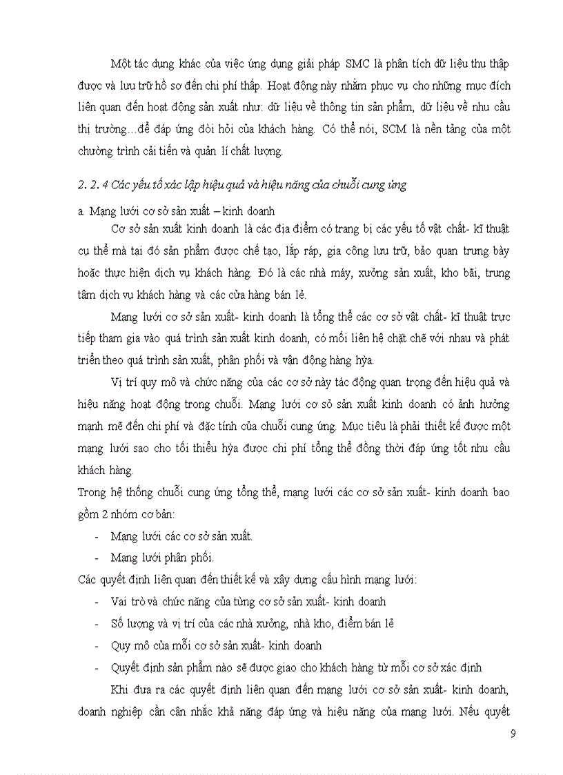 image for page Giải pháp quản trị chuỗi cung ứng cà phê xuất khẩu của công ty cổ phần tập đoàn thái hòa