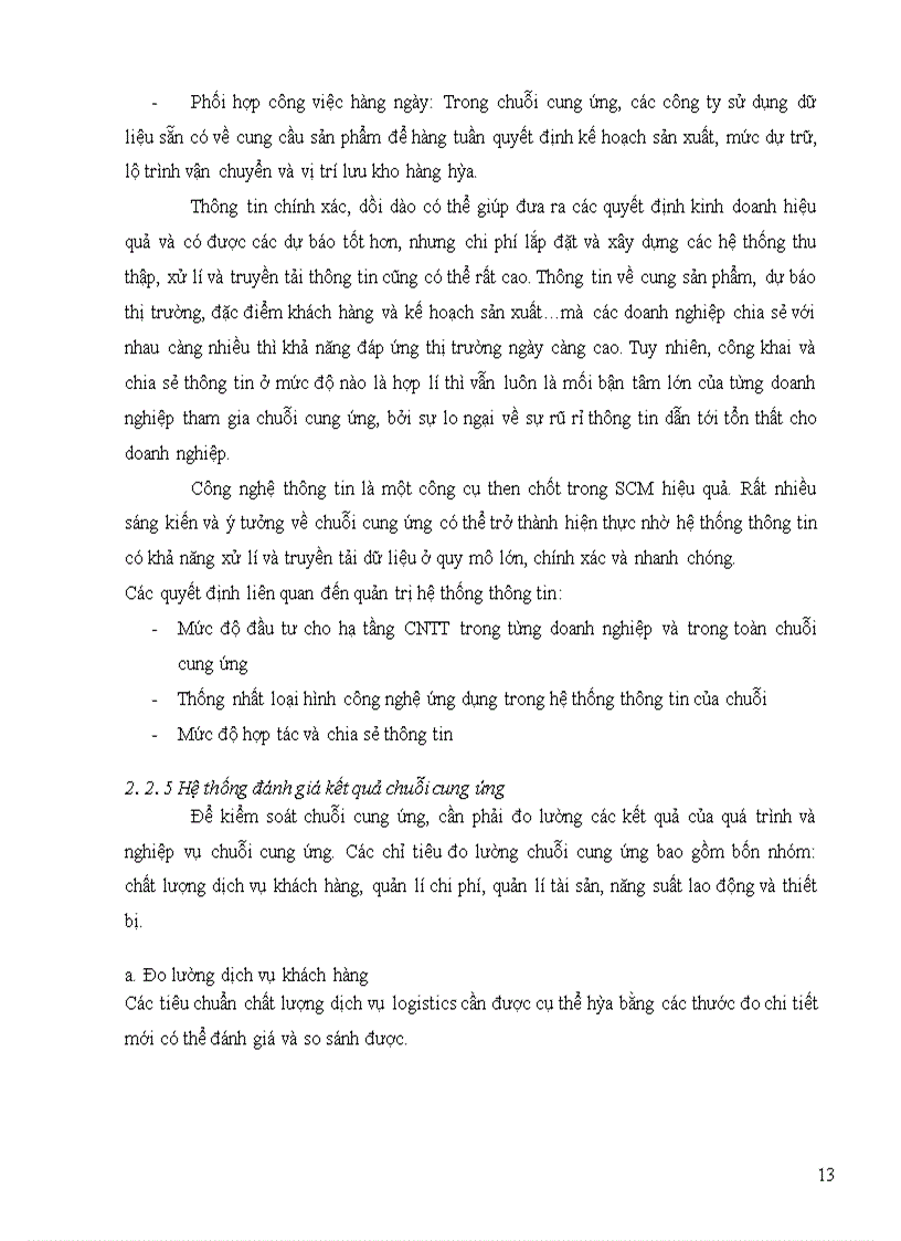image for page Giải pháp quản trị chuỗi cung ứng cà phê xuất khẩu của công ty cổ phần tập đoàn thái hòa