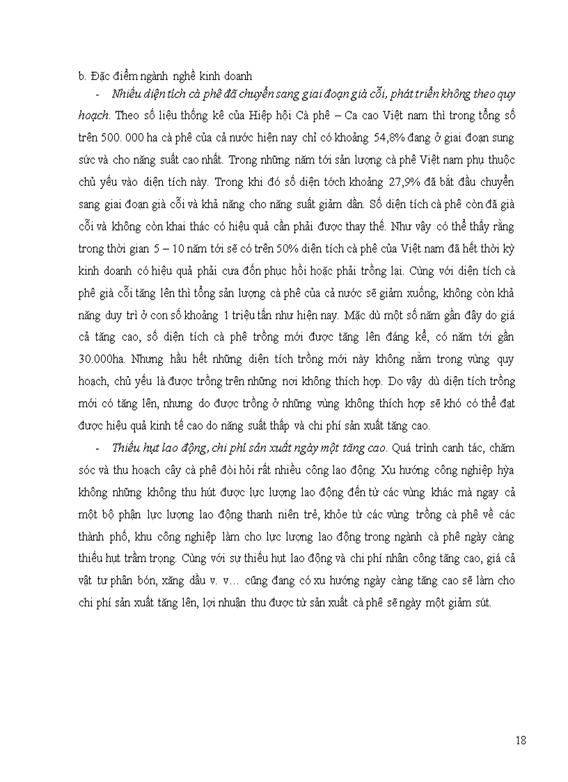image for page Giải pháp quản trị chuỗi cung ứng cà phê xuất khẩu của công ty cổ phần tập đoàn thái hòa