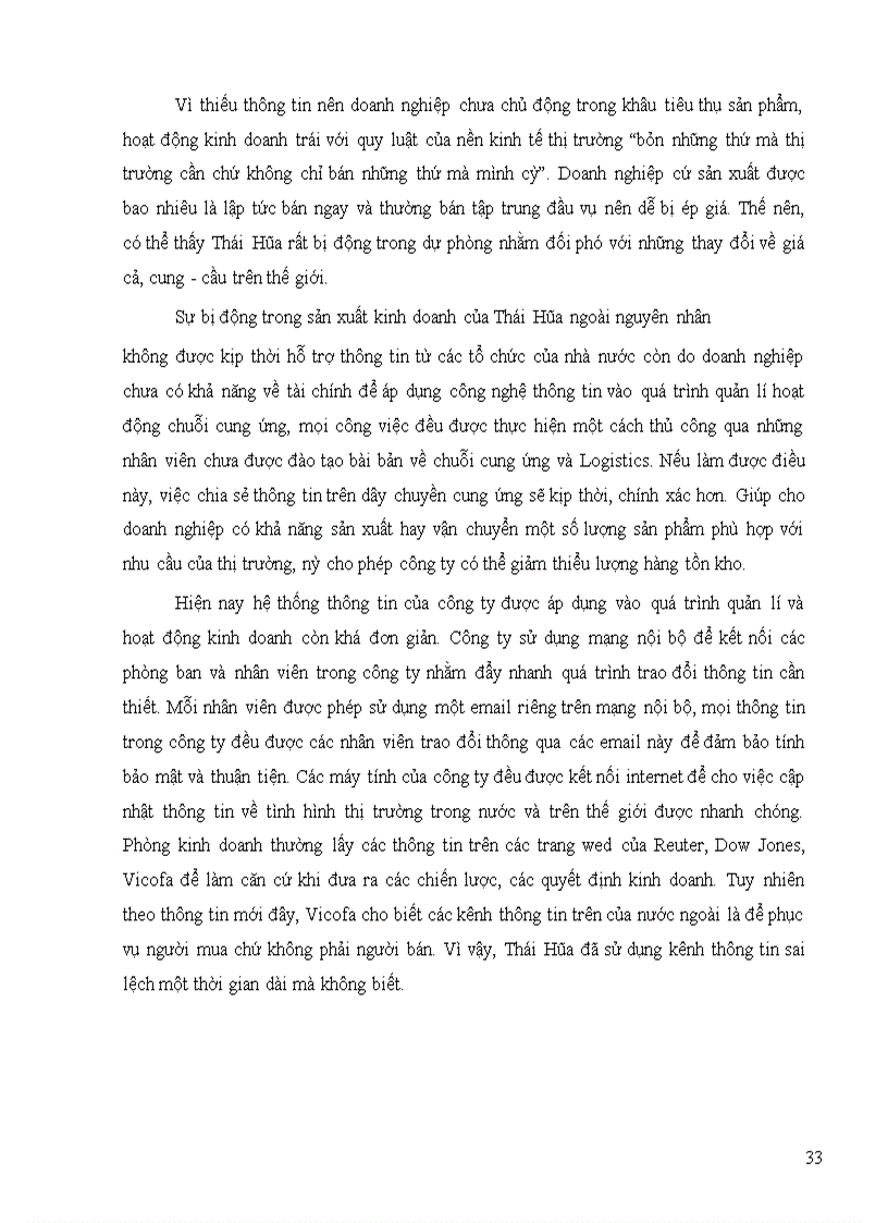 image for page Giải pháp quản trị chuỗi cung ứng cà phê xuất khẩu của công ty cổ phần tập đoàn thái hòa