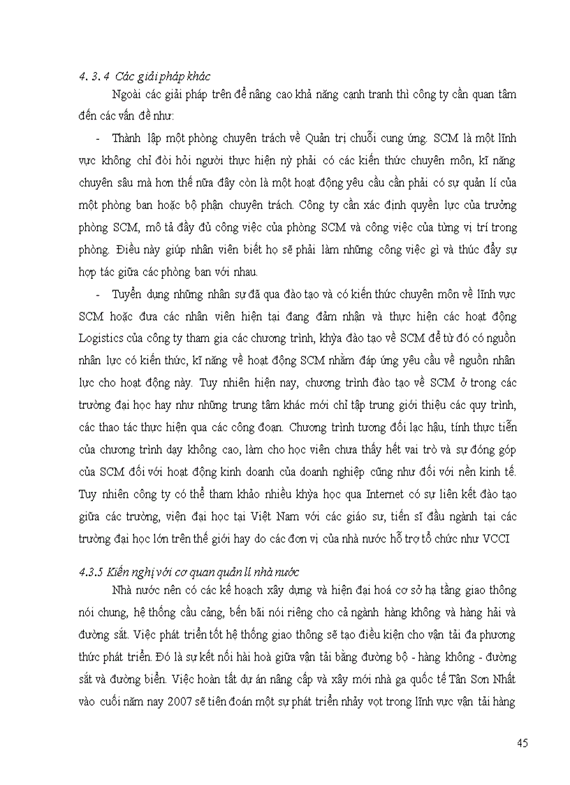 image for page Giải pháp quản trị chuỗi cung ứng cà phê xuất khẩu của công ty cổ phần tập đoàn thái hòa