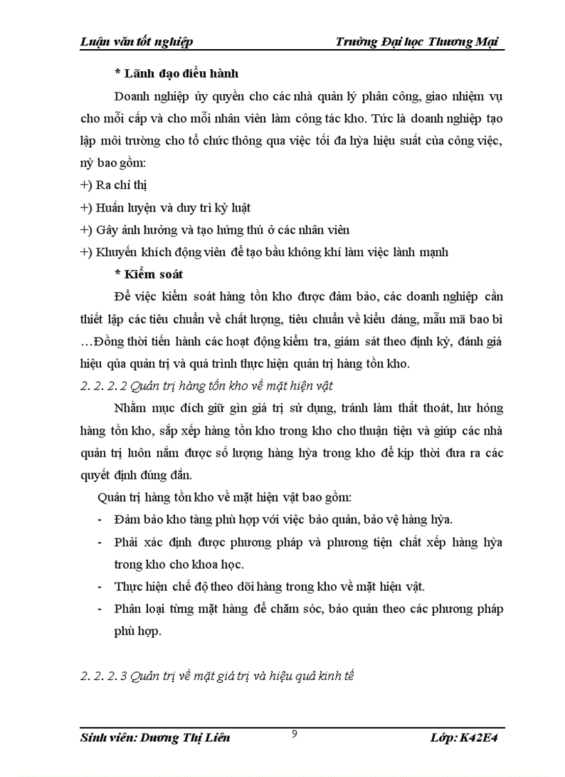 image for page Hoàn thiện công tác quản trị hàng tồn kho nhập khẩu tại công ty cổ phần Galaxy Việt Nam