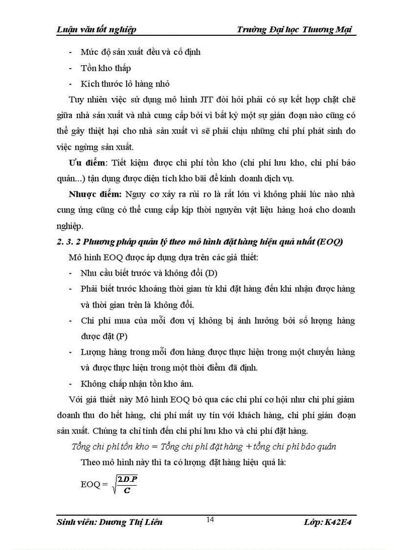 image for page Hoàn thiện công tác quản trị hàng tồn kho nhập khẩu tại công ty cổ phần Galaxy Việt Nam