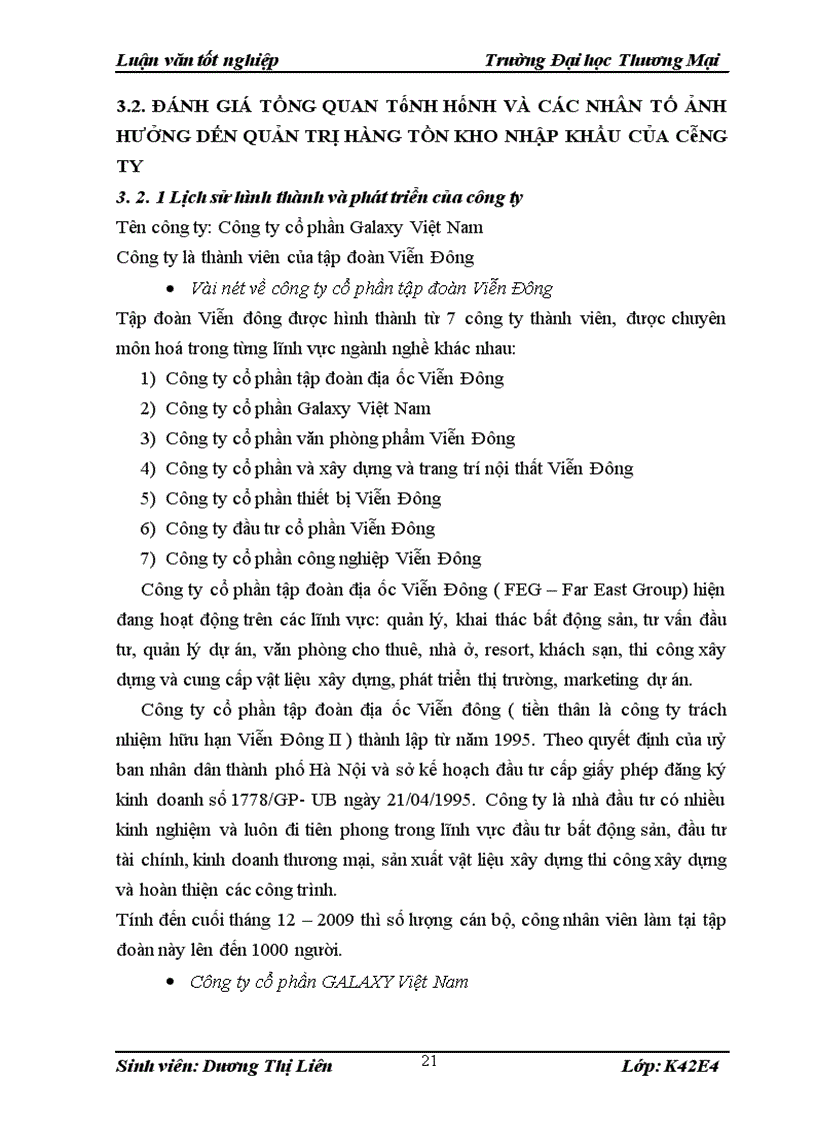 image for page Hoàn thiện công tác quản trị hàng tồn kho nhập khẩu tại công ty cổ phần Galaxy Việt Nam