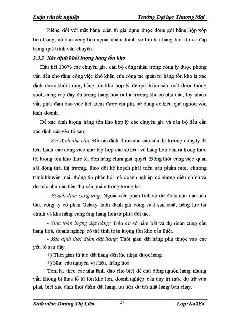 image for page Hoàn thiện công tác quản trị hàng tồn kho nhập khẩu tại công ty cổ phần Galaxy Việt Nam