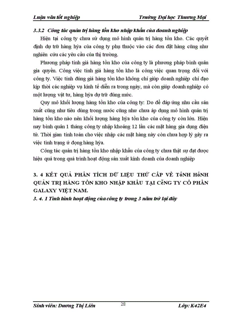 image for page Hoàn thiện công tác quản trị hàng tồn kho nhập khẩu tại công ty cổ phần Galaxy Việt Nam