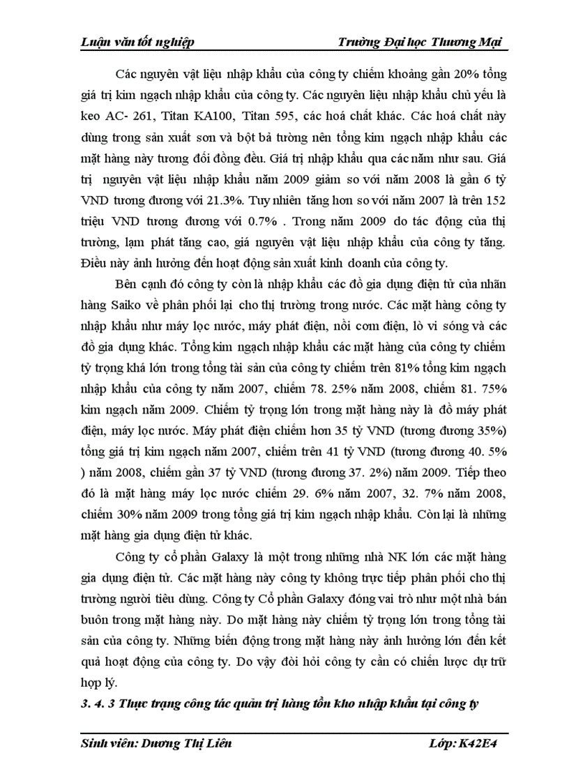 image for page Hoàn thiện công tác quản trị hàng tồn kho nhập khẩu tại công ty cổ phần Galaxy Việt Nam